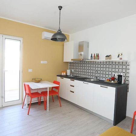 Apartament Casa Biffi Bari Zewnętrze zdjęcie