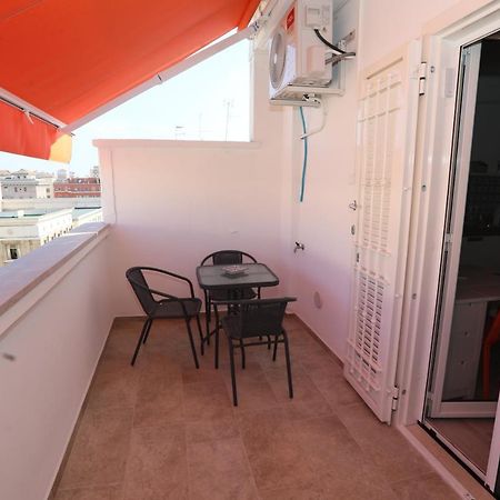 Apartament Casa Biffi Bari Zewnętrze zdjęcie