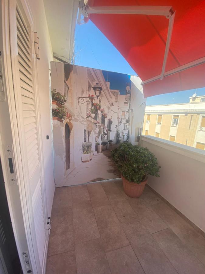 Apartament Casa Biffi Bari Zewnętrze zdjęcie