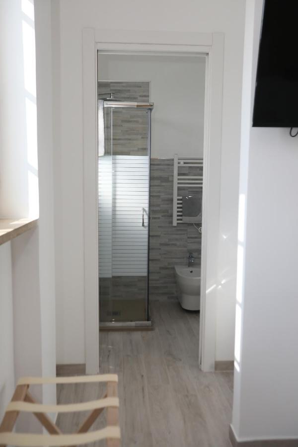Apartament Casa Biffi Bari Zewnętrze zdjęcie