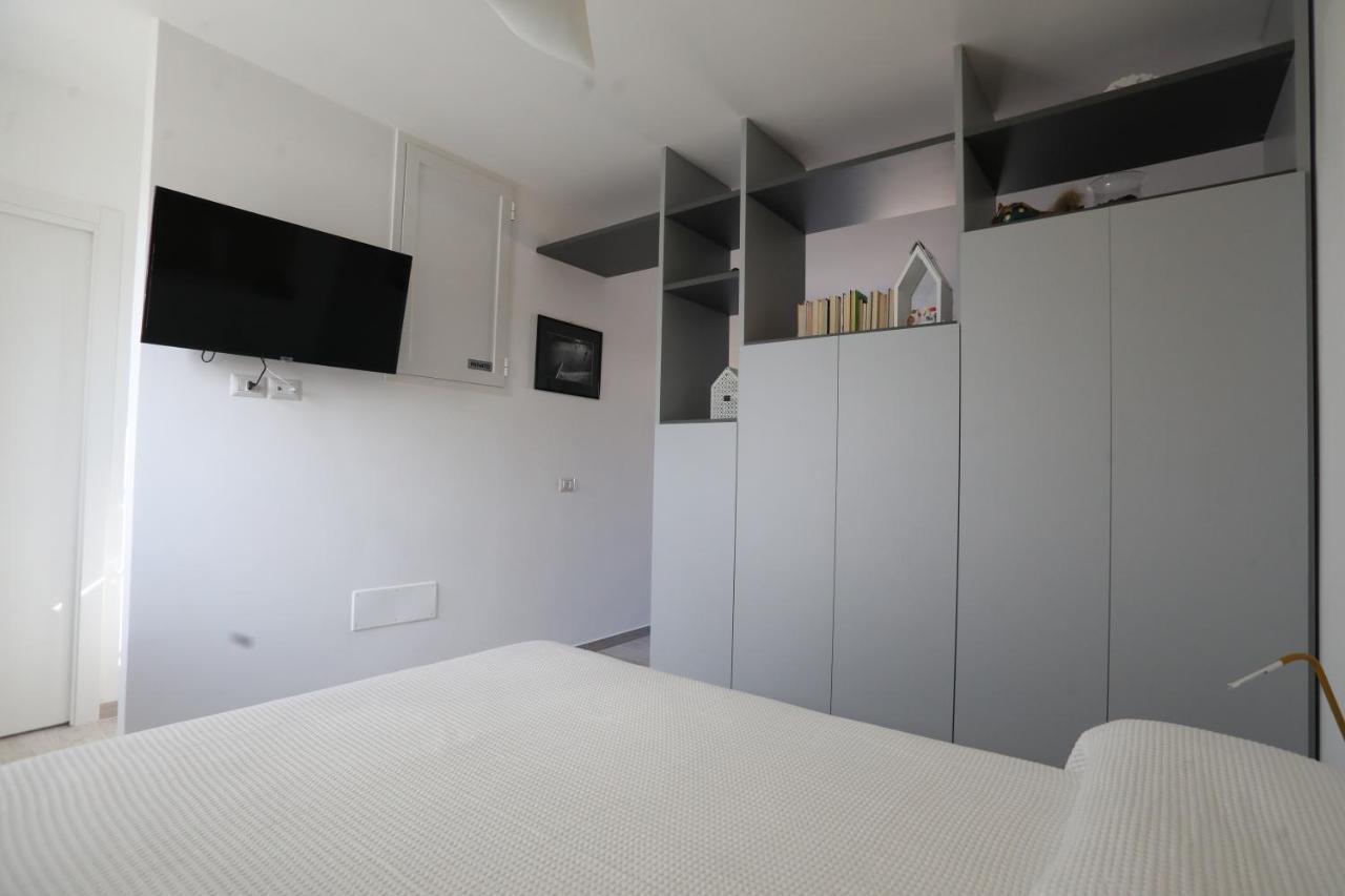 Apartament Casa Biffi Bari Zewnętrze zdjęcie