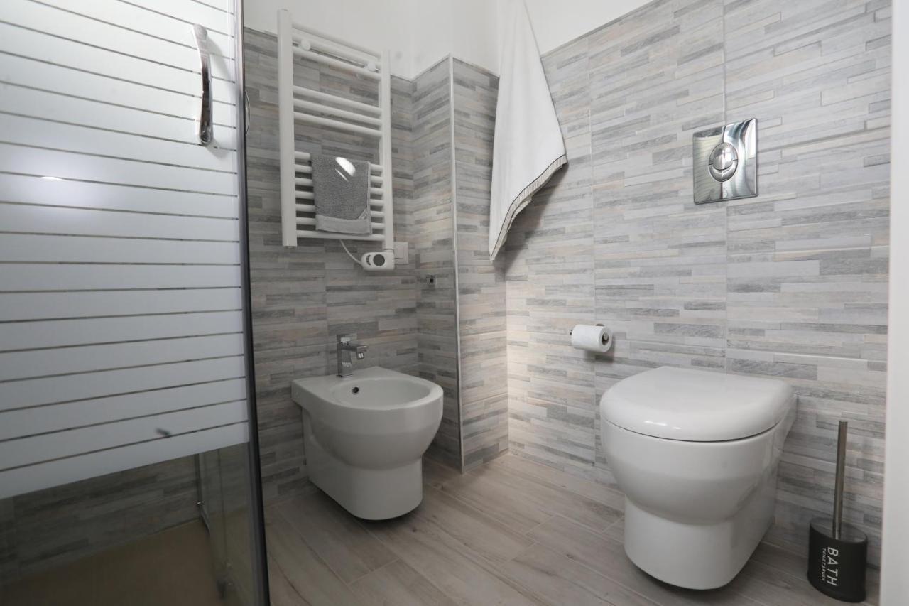 Apartament Casa Biffi Bari Zewnętrze zdjęcie